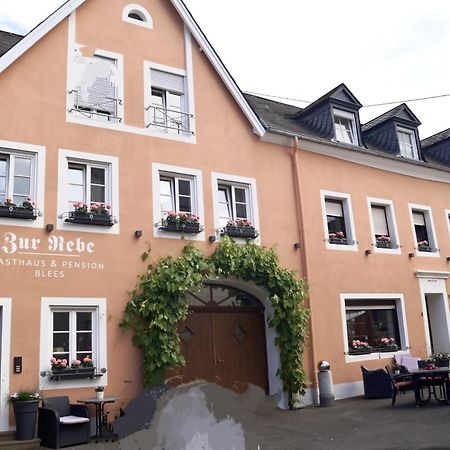 Gasthaus Zur Rebe メーリング エクステリア 写真