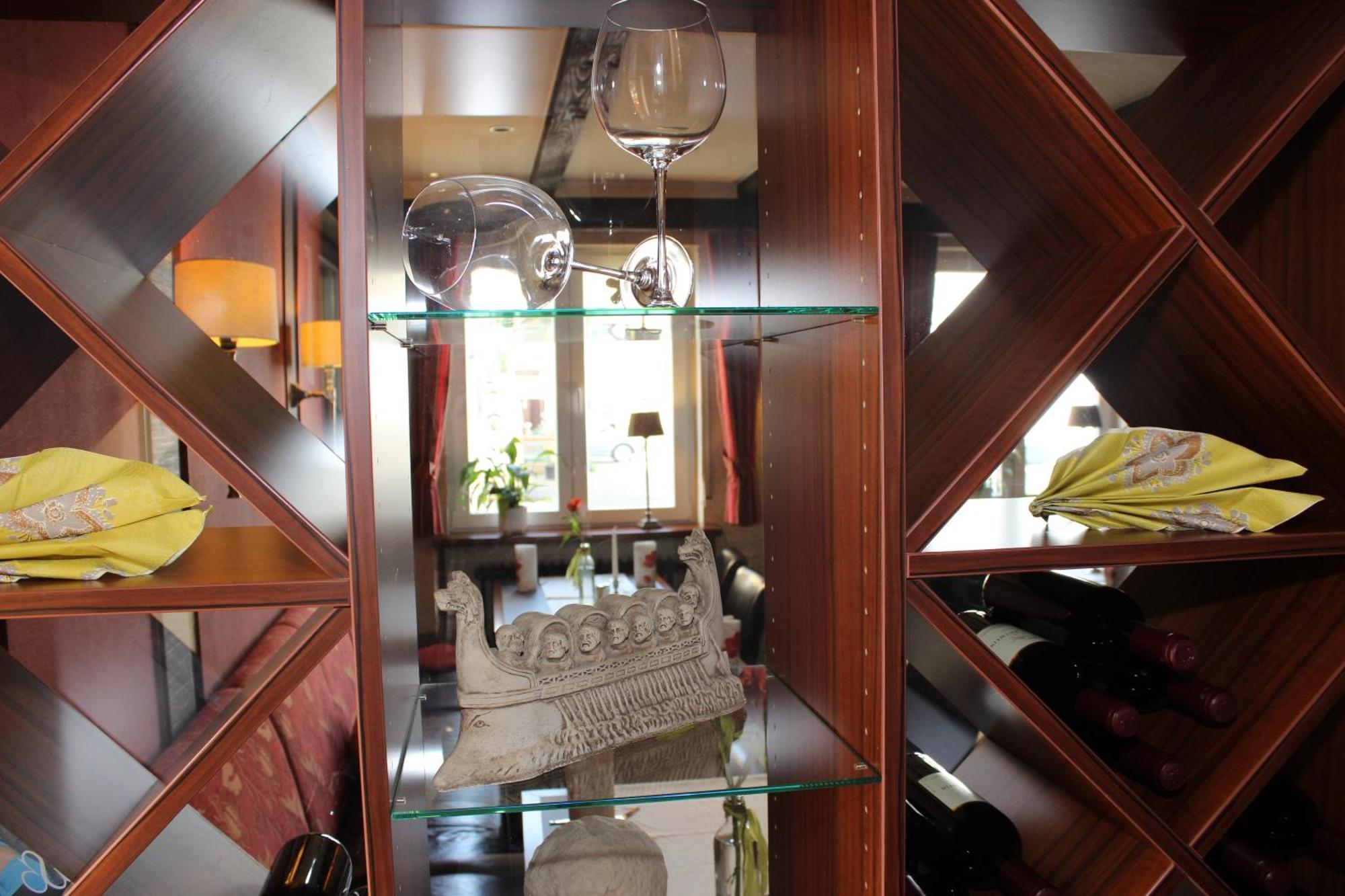 Gasthaus Zur Rebe メーリング エクステリア 写真